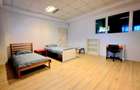 Apartament cu 5 camere-239 mp.+ terasa 358 mp. Prelungirea Ghencea 281- parter - 52