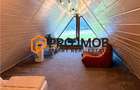 Cabana P+1+M zona Comandau - 20