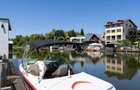 Vila Exclusivista cu 5 camere *3000mp curte si deschidere la lac* // Snagov - 3