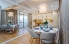 Vânzare Penthouse Lux 432 mp Conest Tudor Vladimirescu Utilat+Mobilat - 4