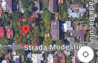 Bucureștii Noi teren intravilan 920 mp desch 24 m , apr pod Cta - 3
