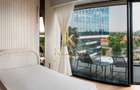 2 camere premium, One Floreasca, prima inchiriere, parcare, terasa - 6