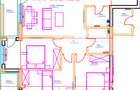 Apartament 4 camere 2 bai etaj 2  zona Lidl Doamna Stanca - 11