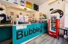 CENTRU - Afacere la cheie bubble tea în franciză,complet utilat - 7
