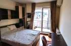 Apartament cu 3 camere, parcare  subterana, et. 1, zona EON, Str. DECEBAL - 5
