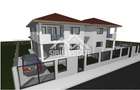 Vila spațioasa cu priveliște superbă spre cetate, Cisnădie - 8