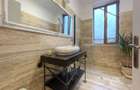 Apartament modern cu 3 camere in centrul orasului - 9
