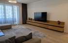 Apartament 3 camere Herastrau /2 Locuri Parcare/Mobilat Lux/ 2 Bai /Terasa - 2