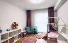 Apartament 3 camere de vânzare Nord București | 81 mp + terasă 10 mp | 2 parcări