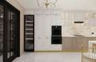 Penthouse  Parc Herastrau Parc Bordei 4 camere - 9