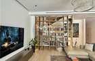 Iancu Nicolae/British SCHOOL | Vila 5 camere mobilata&utilata in Complex EXCLUSI