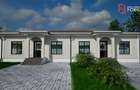 Duplex 4 camere, Sacalaz - Proiect nou - V7420 - 2