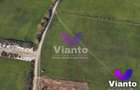 Comision 0% teren intravilan 4000 mpu zona industriala Vest - 4