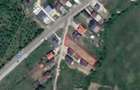 Teren Intravilan 1260mp zona strazii Crasnei 8700eur/Ar - 1