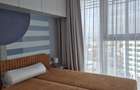 PRIMA INCHIRIERE 2 cam mobilat lux Floreasca - Promenada Mall - 9
