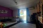 Apartament 3 camere 92 mp + curte 70 mp, 2 locuri de parcare Metrou Leonida