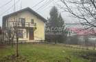 Vila P+M, 1150 mp teren, comuna Magura, jud. Bacau - 2