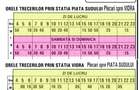 Vand Teren mare si ieftin la 10km de Bucuresti, asfalt, transport RATB - 6