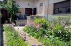 Vilă cu 3 apartamente independente si gradină mare în Cotroceni - 19