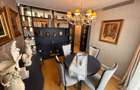Duplex exclusivist cu grădină privată și terasă în zona Charles de Gaulle - 15