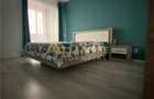 Apartament 3camere 2 bai mobilat si utilat metrou Berceni -5min - 12