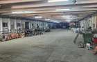 Închiriez sau vând hala 1100 mp cu teren aferent. Spațiu liber deja amenajat ped - 2