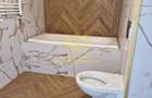 Penthouse, Decomandat, Finalizat-Parcare si Terasa 136 mp-Titan- Pallady - 10