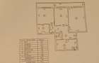 Apartament 3 camere  decomandat – Drumul Taberei - 7