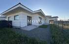 Duplex cu 3 camere | Pe parter | 310mp curte | Finisaje la alegere