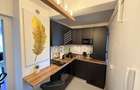 Apartament 2 camere modern 43mp | jacuzzi | balcon | Zona Iulius Mall - 4