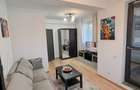 Apartament 2 camere decomandat, Otopeni central, mobilat + parcare inclusă - 2