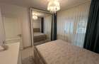 E3, 3 camere 100 mp, mobilat si renovat lux, parcare, centrala termica - 13