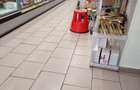Zona Piata Resita Subsol si parter 716 mp inchiriat la Market - 1