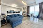 Penthouse cu 4 Camere si Terasa cu Vedere la Mare, Zona Mamaia Nord - 1