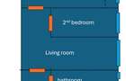 Investitie ideala-Apartament cu 3 camere mobilat si utilat-zona Cetatii - 6