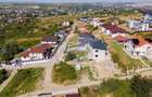 VIlă la Cheie de vânzare, 5 camere,  în Iași zona Mănăstirea Bucium - 13