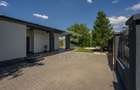 Casa superba Snagov Ciofliceni - LOT 514 MP - Liniste- Curte amenajata - 13