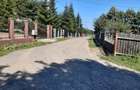 OPORTUNITATE: 4.400 mp la marginea PADURII, langa VILE NOI, toate UTILITATILE - 1
