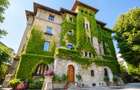 Apartament interbelic 180 mp in vila neoromaneasca-Maria Rosetti - - 1