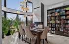 Vila cu design spectaculos, tehnologie smart & lifestyle complet - 2