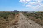 Exclusivitate -Techirghiol, teren intravilan, 423mp, deschidere la strada de 17m - 5