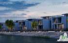 Teren intravilan cu potential strategic , Cernica sat Tanganu, 41000 mp, investi - 3