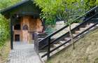 VAND PENSIUNE CU 7 CAMERE IN SIGHISOARA LA 800 MP DE CETATE - 4