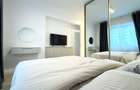 De inchiriat  | Apartament 2 camere  | Cortina North Pipera Voluntari - 10