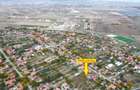 Teren 2.657 mp – toate utilitatile– Urseni, Moșnița Nouă - 6