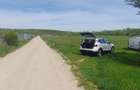 Teren de vanzare intravilan 5000 m2 Cisnadie zona SOMA - 4