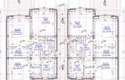 Duplex 123 mp utili - 4 camere - Zona Kaufland - acces asfaltat - Mosnita - 5