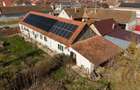 Casă  Sântana cu 3 camere și panouri fotovoltaice - 11