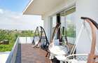Penthouse cu Vedere 360° si Grădină Privată Lângă Lacul Baneasa - 14