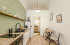 Apartament ultrafinisat, clădire monument istoric – Central - 13